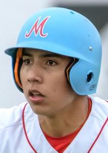 Nathan Davila